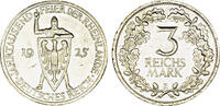 Weimarer Republik 3 Reichsmark Weimarer Republik -