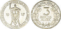Weimarer Republik 3 Reichsmark Weimarer Republik -