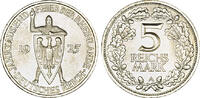 Weimarer Republik 5 Reichsmark Weimarer Republik -