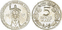 Weimarer Republik 5 Reichsmark Weimarer Republik -