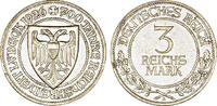Weimarer Republik 3 Reichsmark Weimarer Republik -