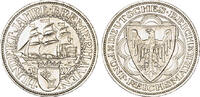 Weimarer Republik 5 Reichsmark Weimarer Republik -