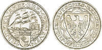 Weimarer Republik 5 Reichsmark Weimarer Republik -