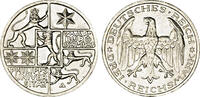 Weimarer Republik 3 Reichsmark Weimarer Republik -