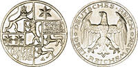 Weimarer Republik 3 Reichsmark Weimarer Republik -