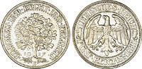 Weimarer Republik 5 Reichsmark Weimarer Republik -