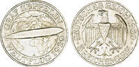 Weimarer Republik 3 Reichsmark Weimarer Republik -