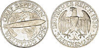 Weimarer Republik 3 Reichsmark Weimarer Republik -