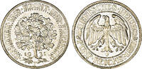 Weimarer Republik 5 Reichsmark Weimarer Republik -