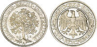 Weimarer Republik 5 Reichsmark Weimarer Republik -
