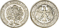 Weimarer Republik 5 Reichsmark Weimarer Republik -