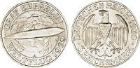Weimarer Republik 3 Reichsmark Weimarer Republik -