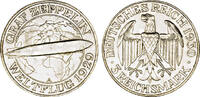 Weimarer Republik 3 Reichsmark Weimarer Republik -