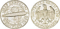 Weimarer Republik 3 Reichsmark Weimarer Republik -