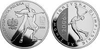 Polen 10 Zlotych Polen -