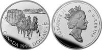 Canada 1 Dollar Canada -