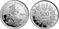 Österreich 500 Schilling Österreich -