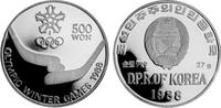 Korea-Nord 500 Won Korea-Nord -
