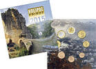 Griechenland Euro-KMS 2015 3,88 Euro Griechenland Euro-KMS 2015 -