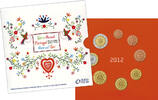 Portugal Euro-KMS 2012 3,88 Euro Portugal Euro-KMS 2012 -