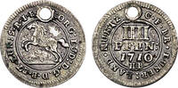 Braunschweig-Calenberg-Hannover 4 Pfennig Braunschweig-Calenberg-Hannover -