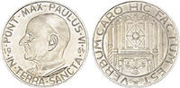 PAUL VI. im Hl. Land PAUL VI. im Hl. Land -