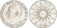 PAUL VI. im Hl. Land PAUL VI. im Hl. Land -