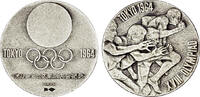 TOKIO Olympische Spiele 1964 TOKIO Olympische Spiele 1964 -