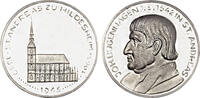 HILDESHEIM St. Andreas 1965 HILDESHEIM St. Andreas 1965 -