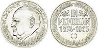 Tod von Winston CHURCHILL Tod von Winston CHURCHILL -