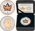 20 Dollars 2025 Canada Canada Stempelglanz