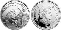 Canada 1 Dollar Canada -