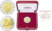 Monaco 2 Euro Monaco -
