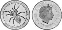 Australien 1 Dollar Australien -