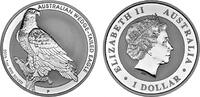 Australien 1 Dollar Australien -