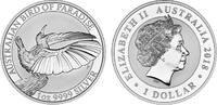 Australien 1 Dollar Australien -