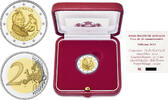 Monaco 2 Euro Monaco -