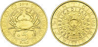San Marino 5 Euro San Marino -