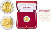 Monaco 2 Euro Monaco -