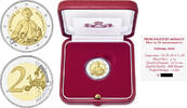Monaco 2 Euro Monaco -