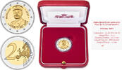 Monaco 2 Euro Monaco -