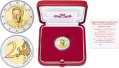 Monaco 2 Euro Monaco -