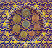 Frankreich Euro-KMS 2002 3,88 Euro Frankreich Euro-KMS 2002 -