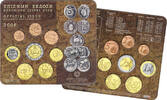 Griechenland Euro-KMS 2006 3,88 Euro Griechenland Euro-KMS 2006 -
