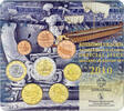 Griechenland Euro-KMS 2010 3,88 Euro Griechenland Euro-KMS 2010 -