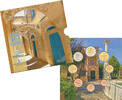 Griechenland Euro-KMS 2022 3,88 Euro Griechenland Euro-KMS 2022 -
