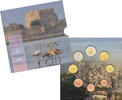 Griechenland Euro-KMS 2023 3,88 Euro Griechenland Euro-KMS 2023 -