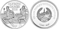 Laos 1.000 Kip Laos -
