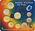 Spanien Euro-KMS 2010 5,88 Euro Spanien Euro-KMS 2010 -