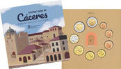 Spanien Euro-KMS 2023 5,88 Euro Spanien Euro-KMS 2023 -